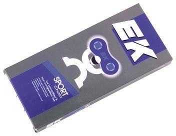 Chains EK Chains 802-525MVXZ-130C