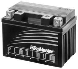 Batteries BikeMaster 12V7B-B