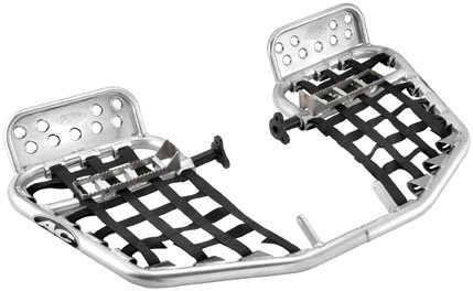 Nerf Bars AC Racing 05-5525A