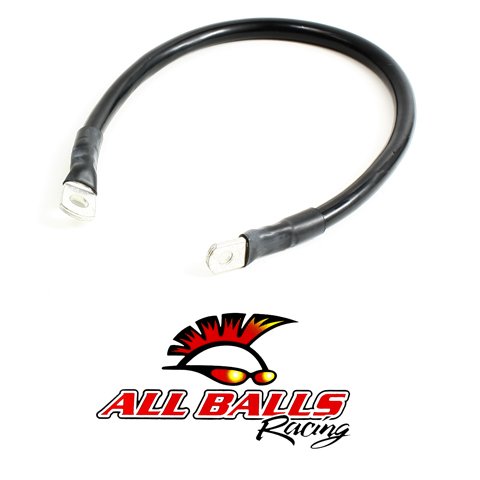 Power & Ground Cable All Balls 78-116-1