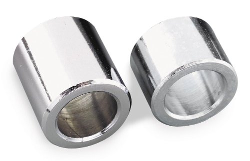 Axles Biker's Choice 3672-A