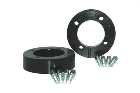 Dura Blue Inc EZ Fit Urethane Wheel Spacer - 1.5in Wide 4110F Spacers DuraBlue DB4110F