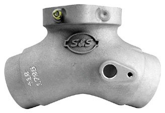 Intake Manifolds S&S Cycle 162587