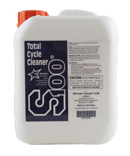 Engine Cleaners & Degreasers S100 12005L