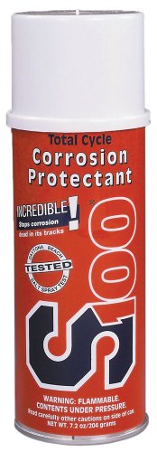 Corrosion & Rust Inhibitors S100 16300A