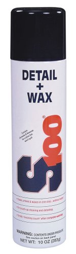 Waxes S100 18400A