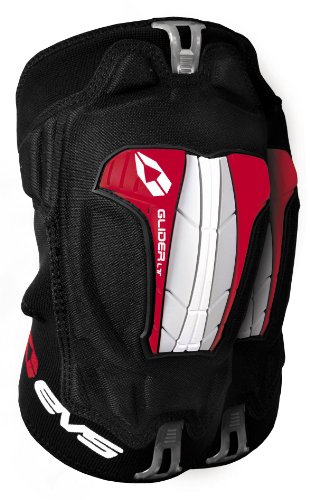 Knee & Shin Protection EVS 