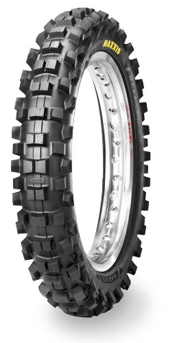 Cheng Shin Tires M7312 90/100-16 MAXCRS SI RR Tires M7312 Maxcross SI - TM30014000 Motocross Cheng Shin Tires 68-2154