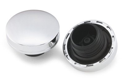Gas Caps Biker's Choice 19404S2