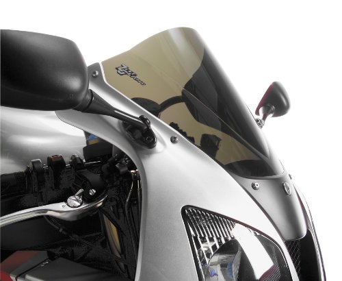 Windshields & Accessories Zero Gravity 16-726A-02