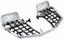 Nerf Bars AC Racing 05-5150A