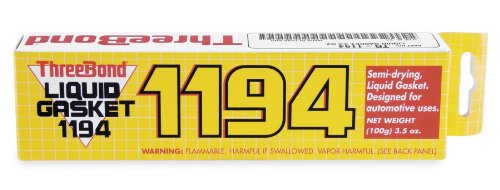 Gaskets Three Bond 53-0395