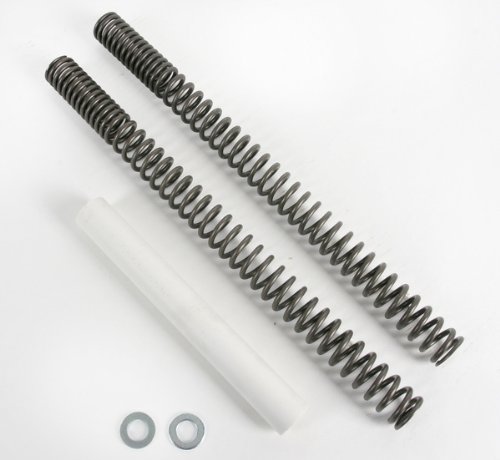 Progressive Suspension Fork Spring 11-1126 Coil Springs Progressive Suspension 77-1126
