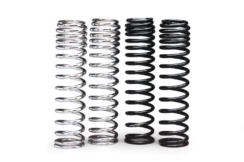 Coil Springs Progressive Suspension 031367B