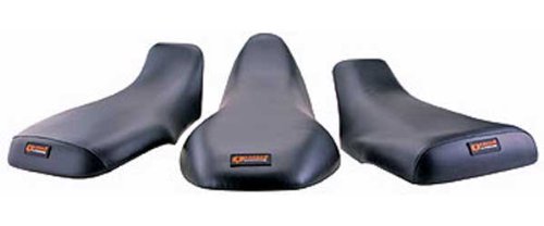 QuadWorks Seat Cover - Blue 30-43593-03 Seat Covers Quad Works 30-43593-03