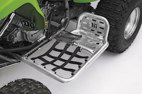 Nerf Bars DG Performance 607-4150