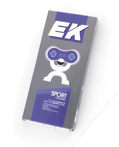 Chains EK Motor Sport 105-530-BL