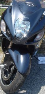 Fenders SpinWurkz FFB61C1