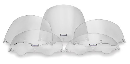 Slipstreamer Replacement Windshield - Clear 150 CLR Windshields & Accessories Slipstreamer 150 CLR