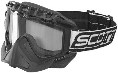 Goggles SCOTT 207263-0001
