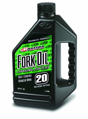 Motor Oils Maxima 57901