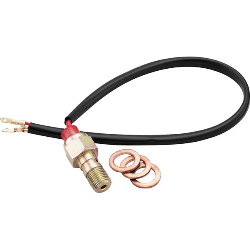 Vortex (RS200) 10mm x 1.00 Thread Pitch In-Line Brake Light Pressure Switch Switches Vortex RS200