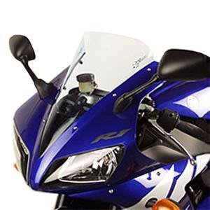 Windshields & Accessories Zero Gravity 23-506-41