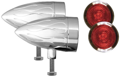 Headlight Bulbs & Assemblies Adjure NS13518-R