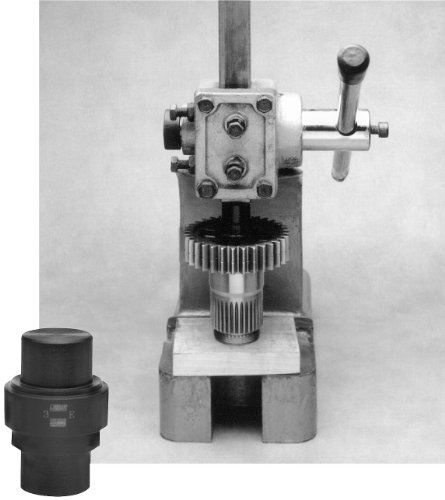 Drive Gear Jims USA 34734-80