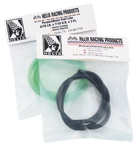 Fuel Lines Helix Racing 140-3813