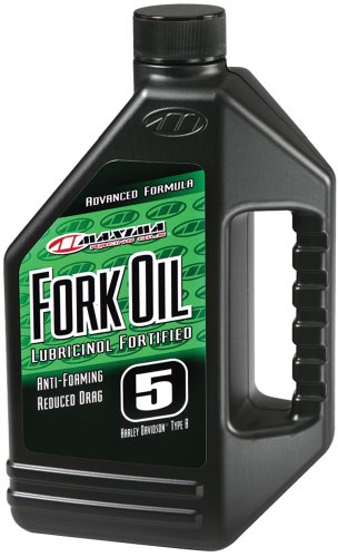 Motor Oils Maxima 54916