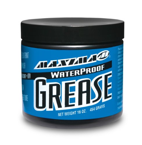 Grease & Lubricants Maxima 80916