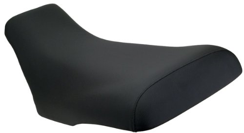 QuadWorks Seat Cover - Gripper - Black 31-55005-01 Seat Covers Quad Works 31-55005-01