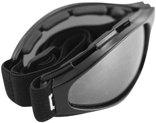 Goggles Bobster Eyewear BCR001