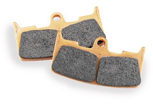 EBC Superbike Sintered Brake Pad Suzuki Katana Bandit GSXR Pads EBC Brakes FA63HH