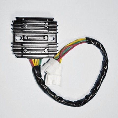 Air Filters RICK'S MOTORSPORT ELECTRICS 10112