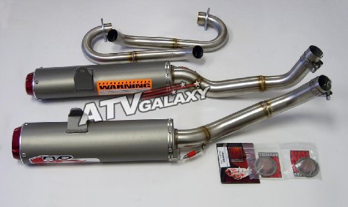 Exhaust Big Gun Exhaust Systems Sep-63