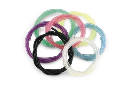 Fuel Lines Helix Racing 140-3805