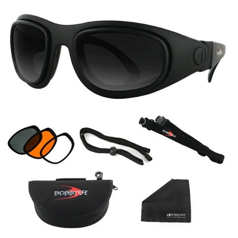 Goggles Bobster Eyewear BSSA201AC