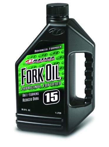 Motor Oils Maxima 56901