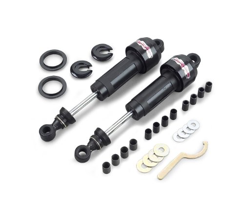 Body & Frame Parts Progressive Suspension 012-1206B