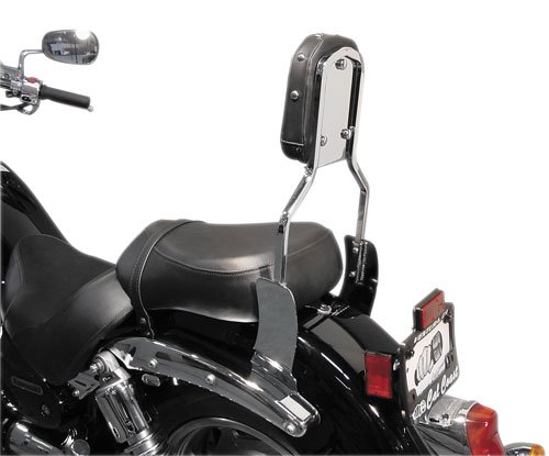 Sissy Bars MC Enterprises 290-45