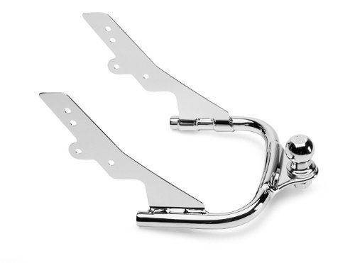 Khrome Werks Trailer Hitch 720555C Trailer Hitches Khrome Werks 720555C