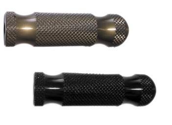 Foot Pegs Gilles Tooling UF01-BL