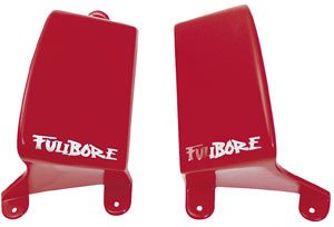 Fenders Fullbore Innovations H25R-RS-4