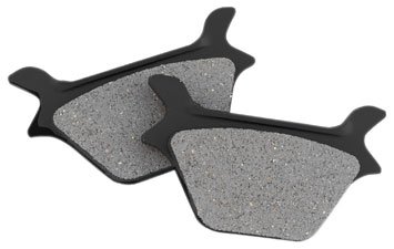 Pads Lyndall Racing Brakes 7058-Z+