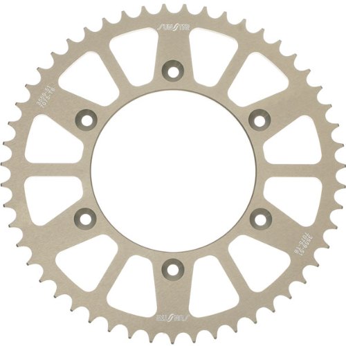 Sunstar Aluminum Rear Sprocket - 35T Aluminum 5-103735 Sprockets Sunstar 5-103735