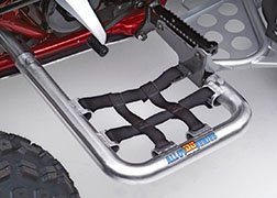 Nerf Bars DG Performance 602-4110