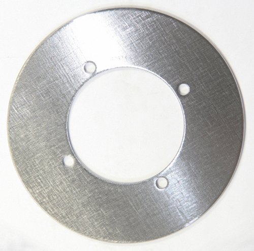 EBC Brakes MD6252D Brake Rotor Rotors EBC Brakes MD6252D