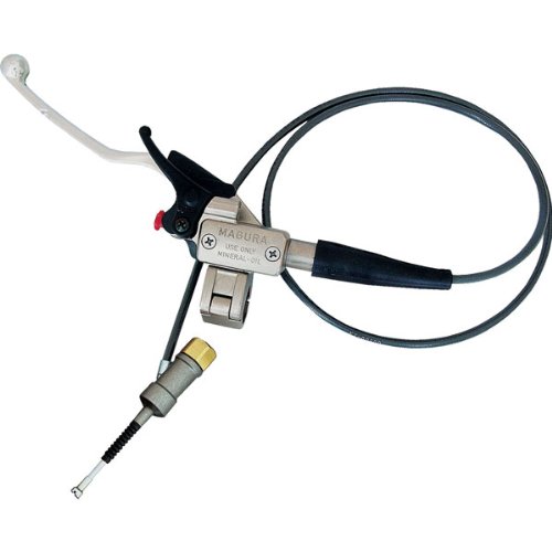 Magura Hydraulic Clutch System 0120523-30 Drive Train Magura 0120523-30